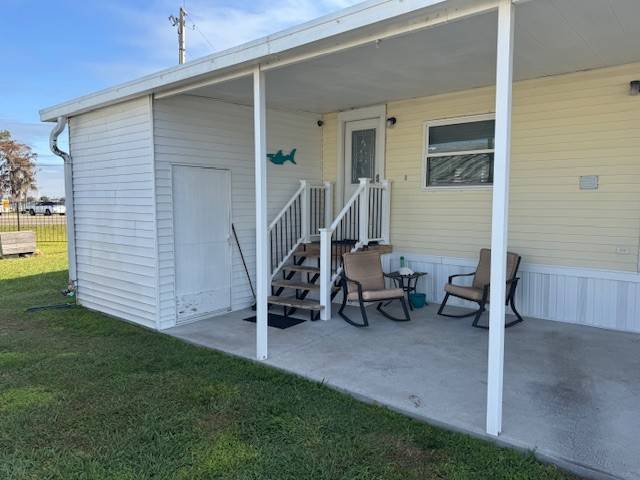 8 Captain Kidd Lane a Winter Haven, FL Mobile or Manufactured Home for Sale